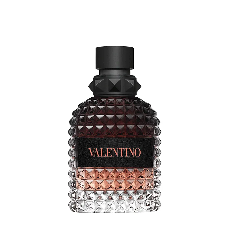 VALENTINO UOMO BORN IN ROMA CORAL FANTASY VALENTINO EDT | ESENNIA