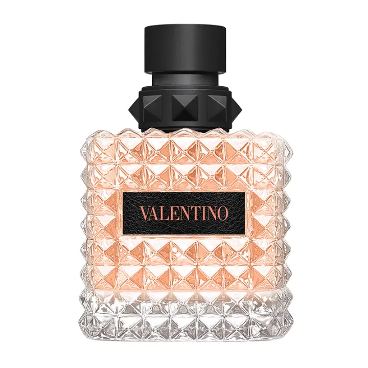 VALENTINO DONNA BORN IN ROMA CORAL FANTASY EDP | ESENNIA