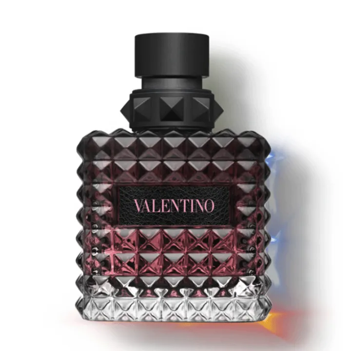 VALENTINO DONNA BORN IN ROMA INTENSE EDP | ESENNIA