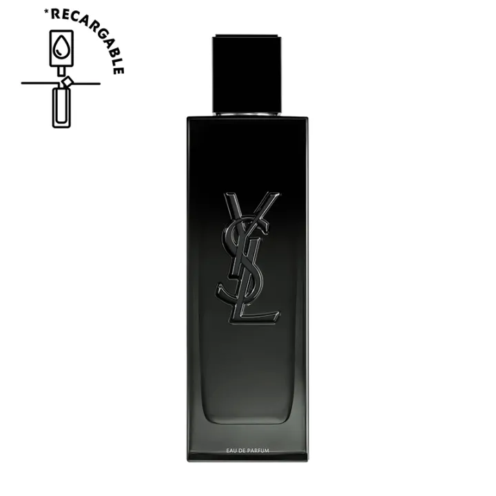 MYSLF Eau de Parfum | ESENNIA