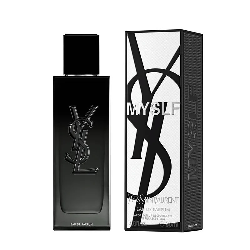 MYSLF Eau de Parfum | ESENNIA