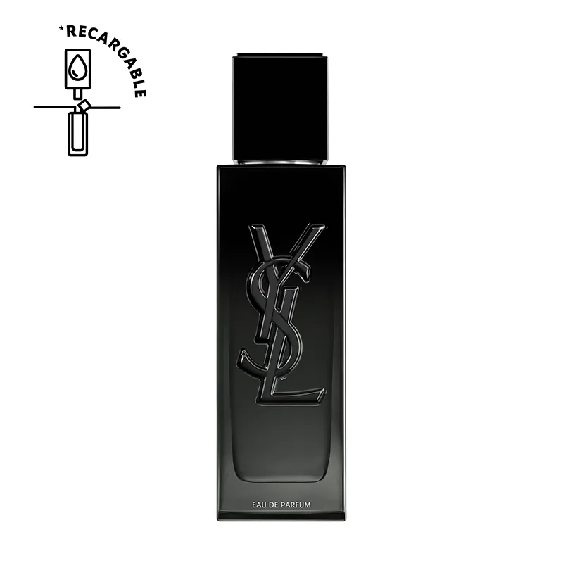 MYSLF Eau de Parfum | ESENNIA