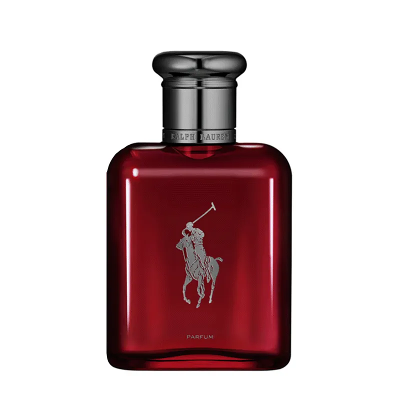 Polo Red Parfum Ralph Lauren | ESENNIA