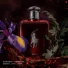 Polo Red Parfum Ralph Lauren | ESENNIA
