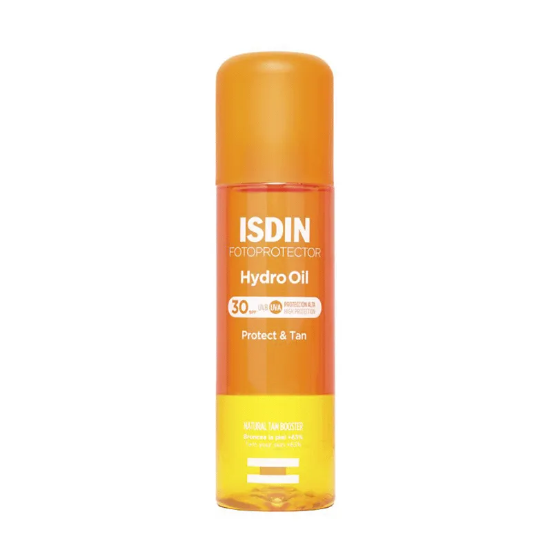 Fotoprotector Hydro Oil SPF30 | ESENNIA