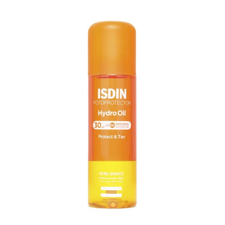 Fotoprotector Hydro Oil SPF30 | ESENNIA