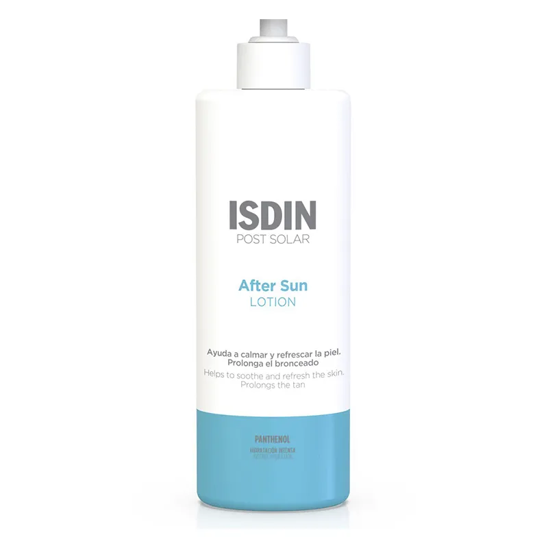 After Sun Lotion - ISDIN | ESENNIA