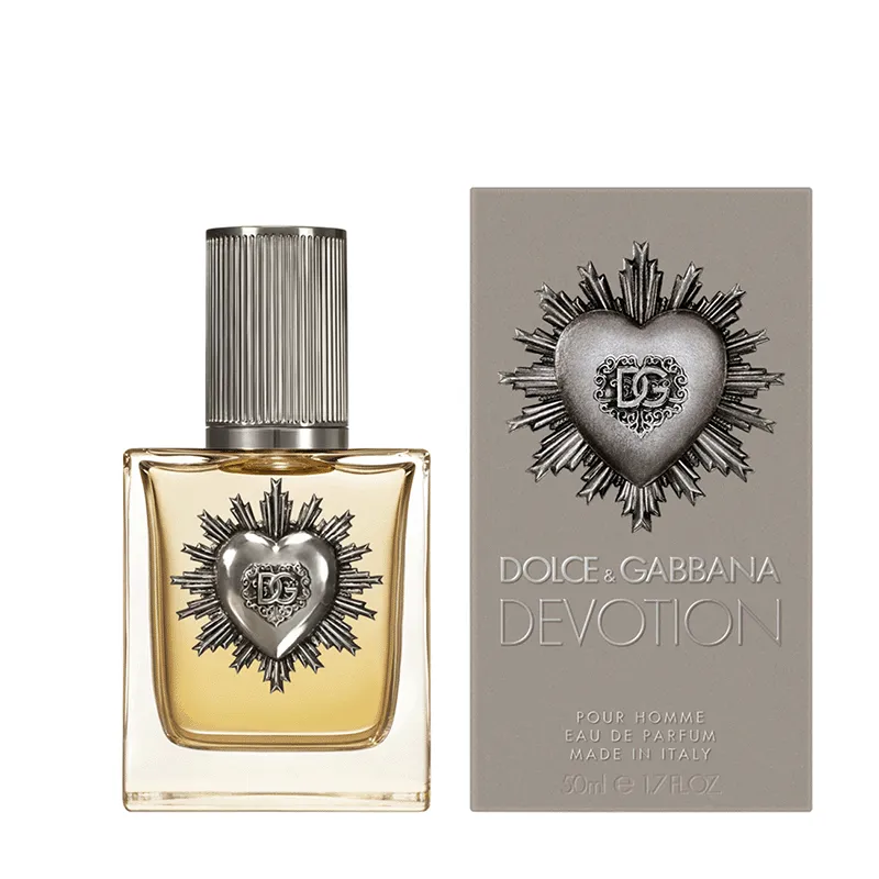 Devotion Pour Homme Dolce&Gabbana | ESENNIA