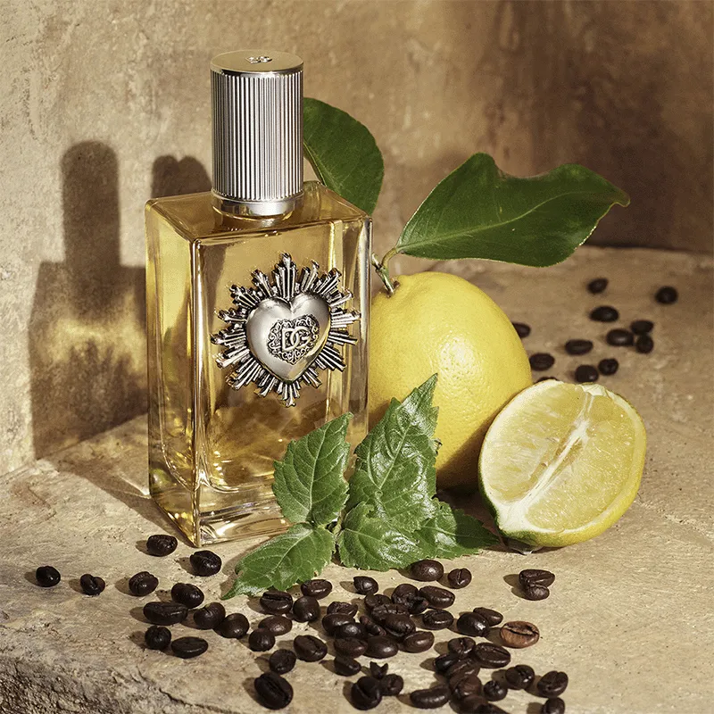 Devotion Pour Homme Dolce&Gabbana | ESENNIA