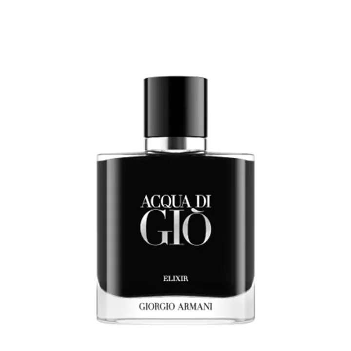 Acqua di Giò Elixir Giorgio Armani | ESENNIA
