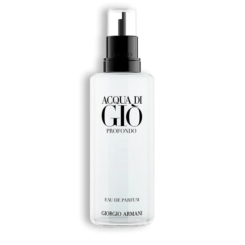 Acqua di Giò Profondo Eua de Parfum Giorgio Armani | ESENNIA