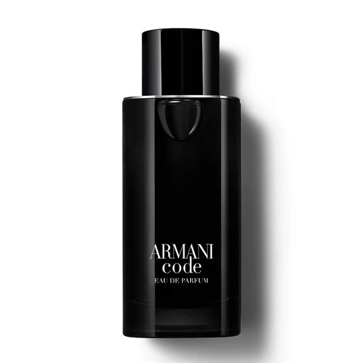 Armani Code Eau de Parfum | ESENNIA