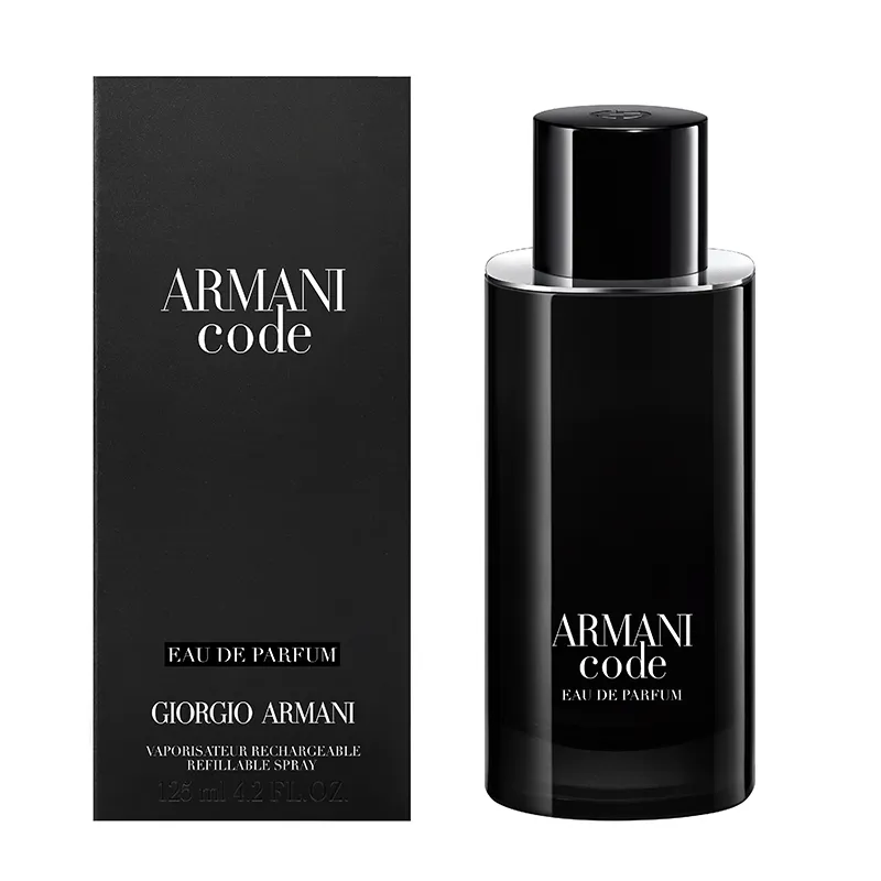 Armani Code Eau de Parfum | ESENNIA