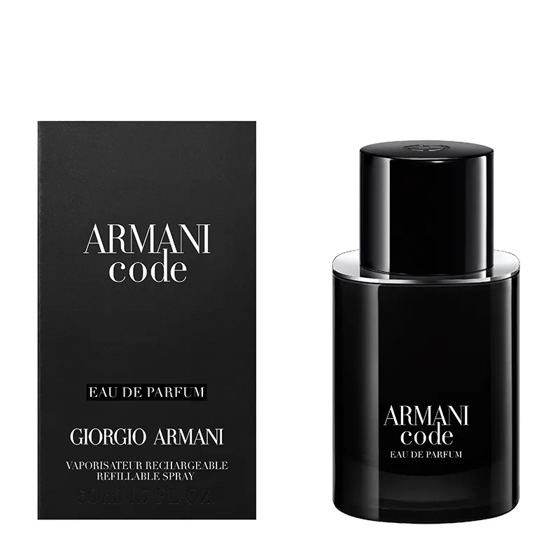 Armani Code Eau de Parfum | ESENNIA