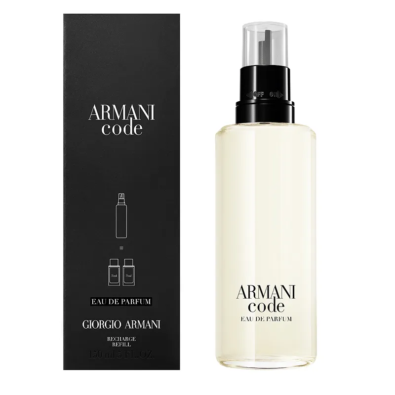 Armani Code Eau de Parfum | ESENNIA
