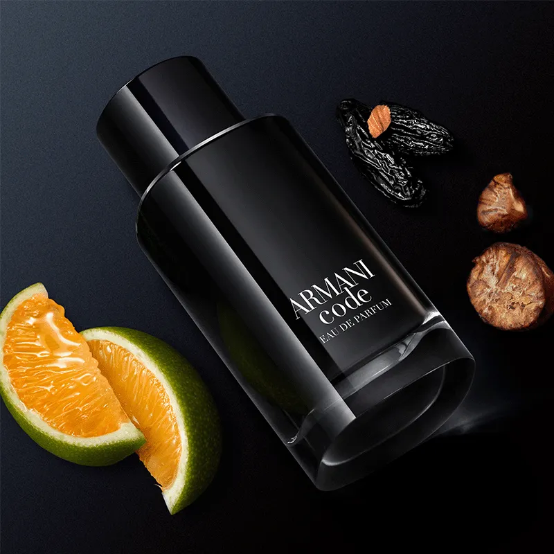 Armani Code Eau de Parfum | ESENNIA