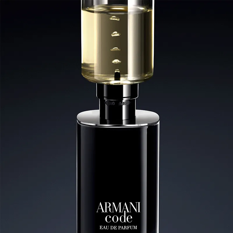 Armani Code Eau de Parfum | ESENNIA