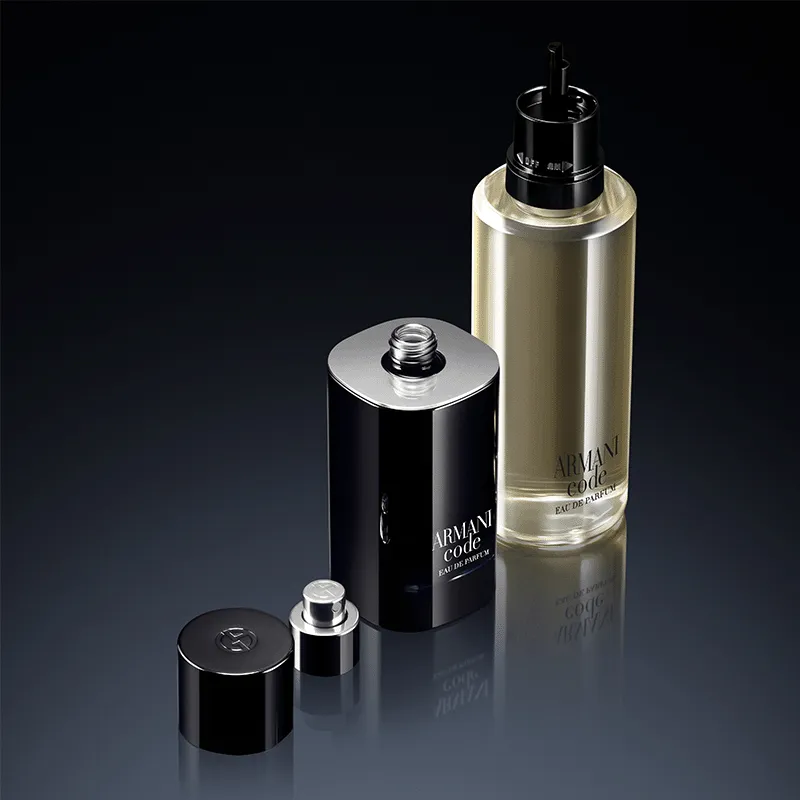 Armani Code Eau de Parfum | ESENNIA