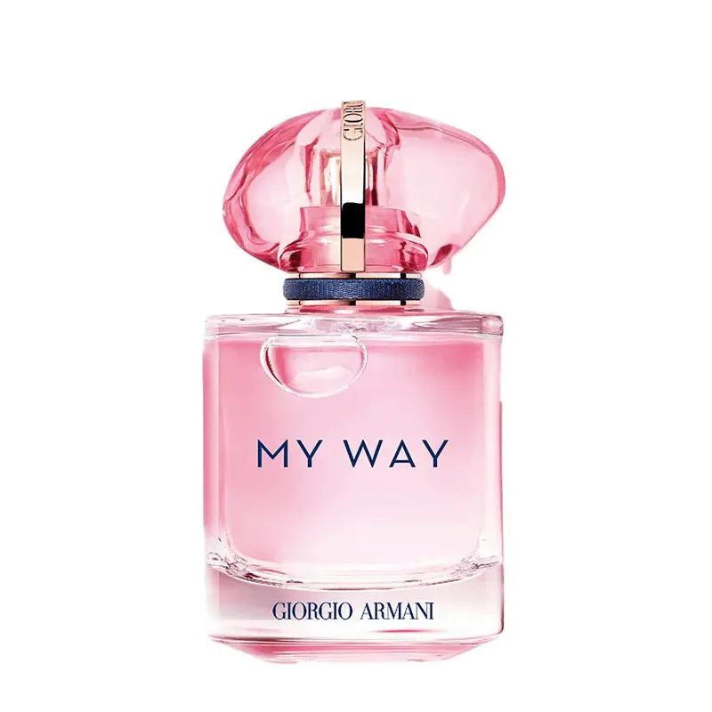 My Way Nectar Giorgio Armani