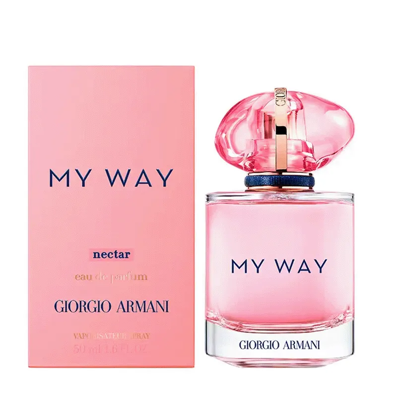 My Way Nectar Giorgio Armani