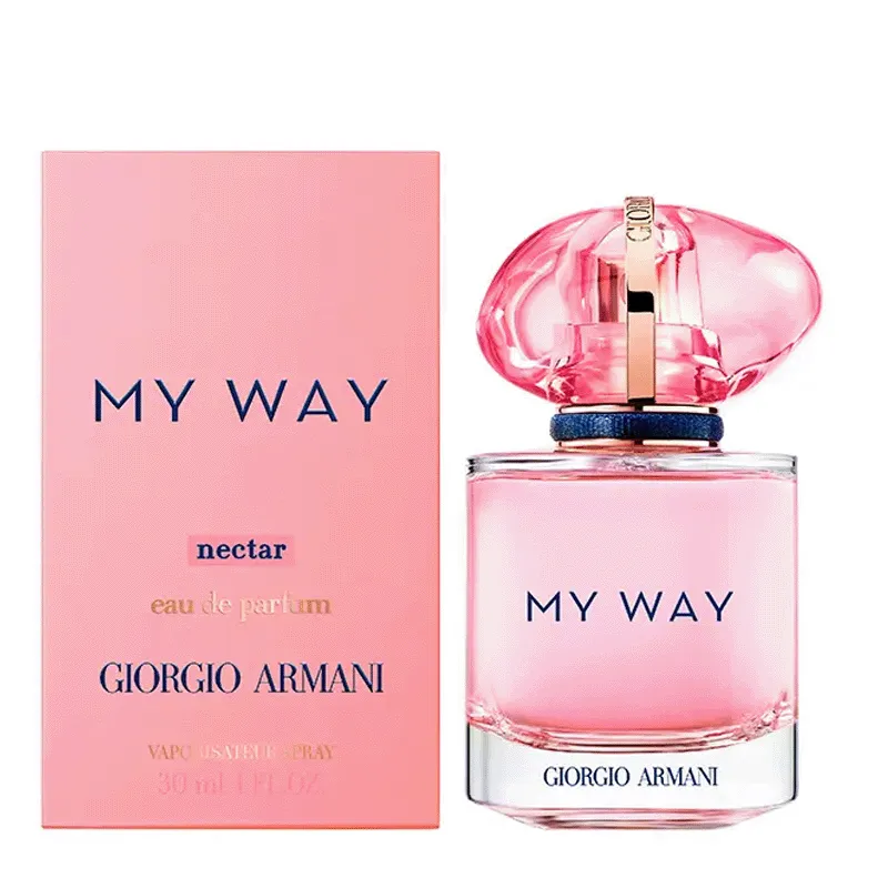 My Way Nectar Giorgio Armani