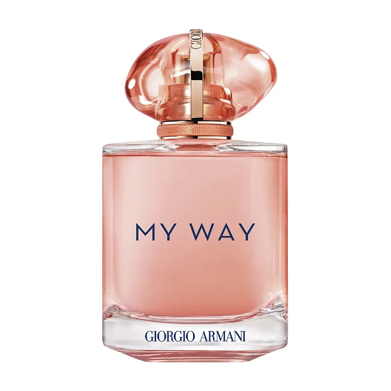 Armani My Way Ylang Eau de Parfum | ESENNIA