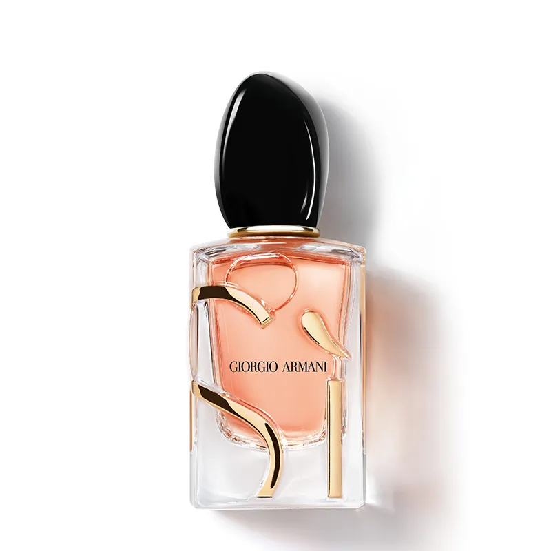 Si Eau de Parfum Intense Giorgio Armani Refillable