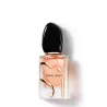 Si Eau de Parfum Intense Giorgio Armani Refillable