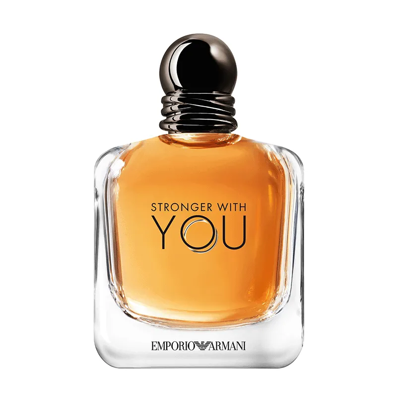 Emporio Armani Stronger With You Eau De Toilette | ESENNIA