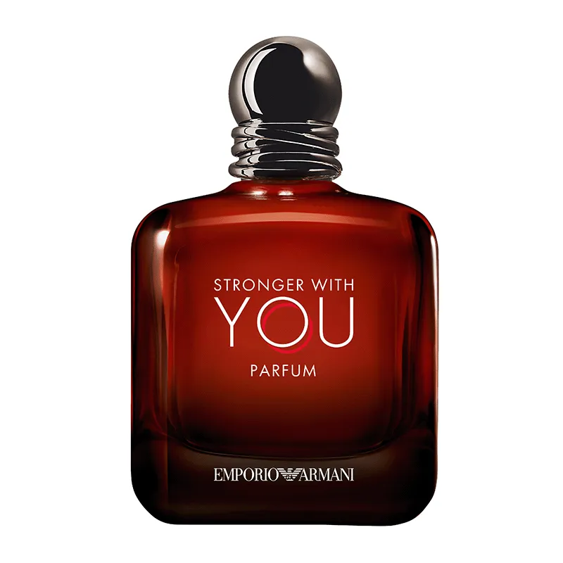 Emporio Armani Stronger With You Parfum | ESENNIA