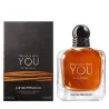 Emporio Armani Stronger With You Intensely | ESENNIA