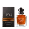 Emporio Armani Stronger With You Intensely | ESENNIA