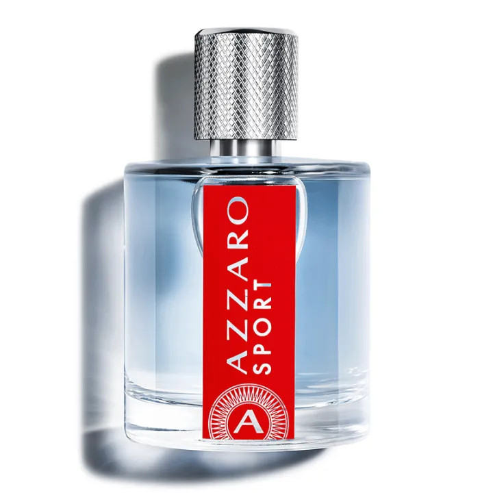 Azzaro Sport Eau de Toilette | ESENNIA