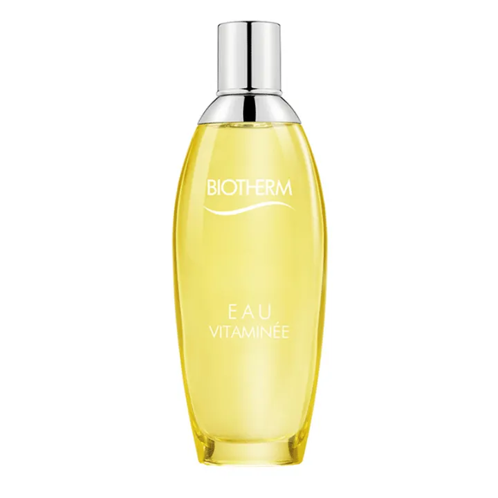 BIOTHERM Eau Vitaminee Eua De Toilette | ESENNIA