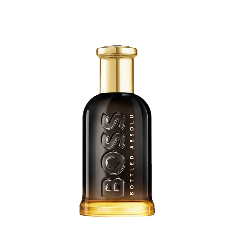 Bottled Absolu Hugo Boss Parfum Intense | ESENNIA