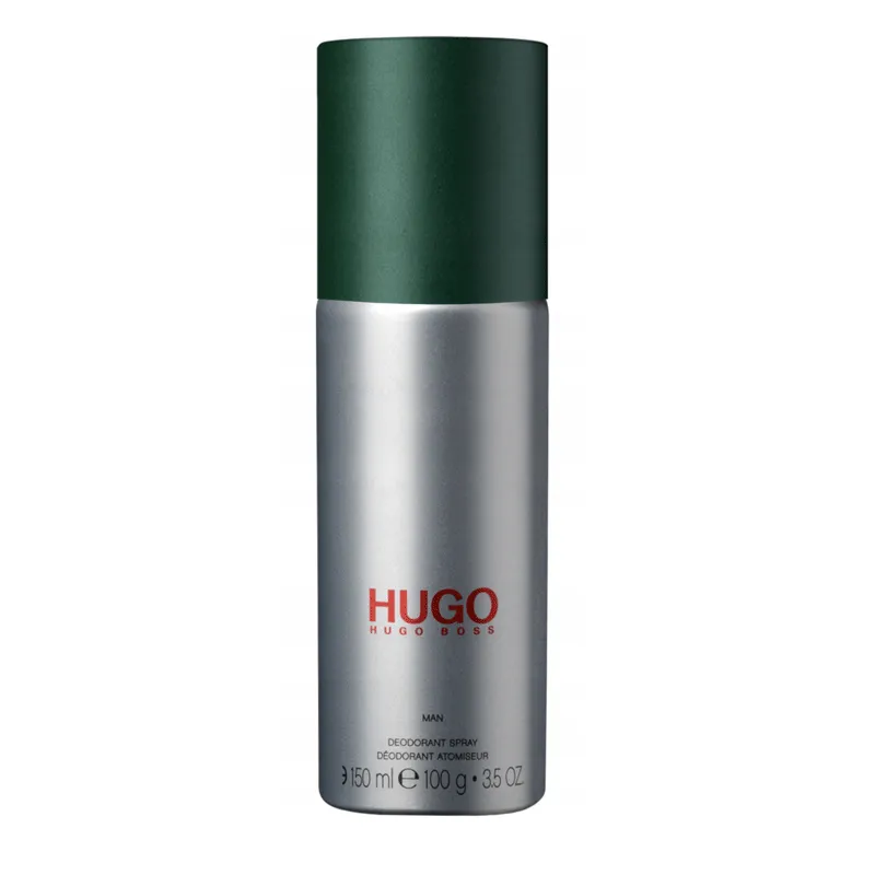 BOSS HUGO DEO SPRAY | ESENNIA
