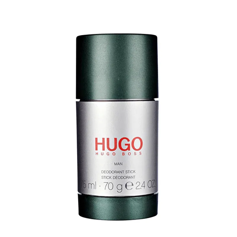 BOSS HUGO DEO STICK | ESENNIA