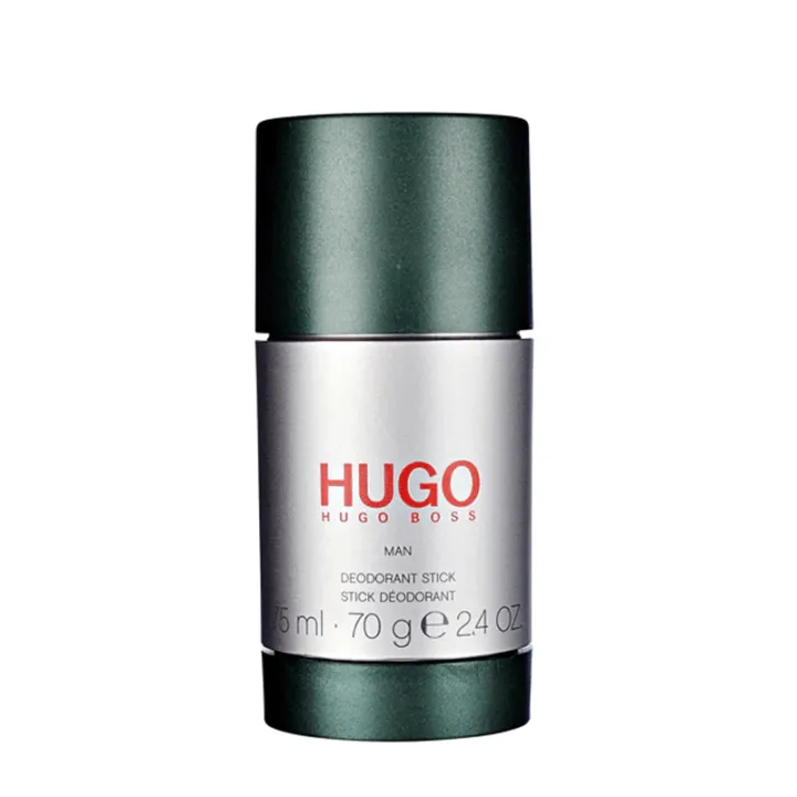 BOSS HUGO DEO STICK | ESENNIA