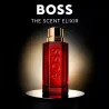 Boss The Scent Elixir For Him Hugo Boss | ESENNIA