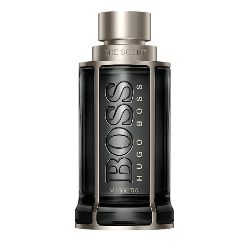 Boss The Scent For Him Magnetic Hugo Boss | ESENNIA