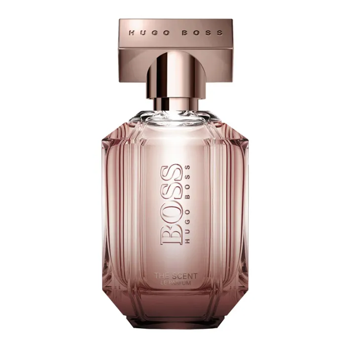 Boss The Scent Le Parfum for Her Le Parfum Hugo Boss | ESENNIA