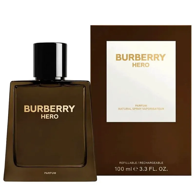 Hero Parfum Burberry | ESENNIA