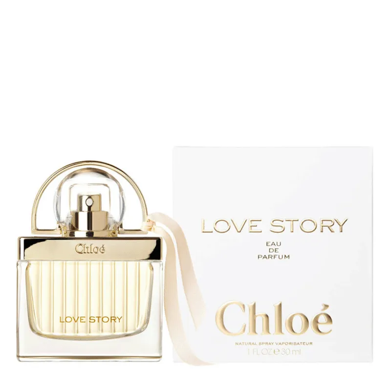 Love Story Chloé Eua De Parfum | ESENNIA