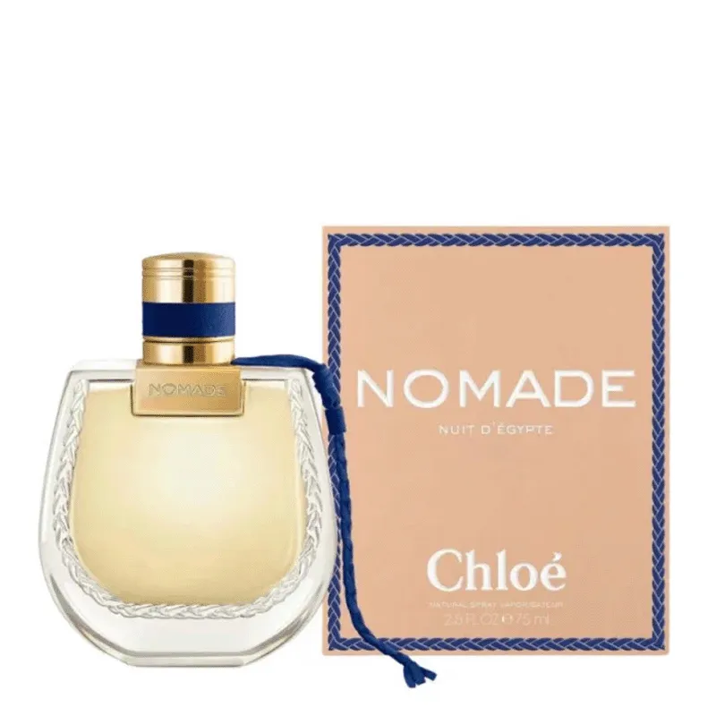 Nomade Nuit d’Egypte Chloé | ESENNIA