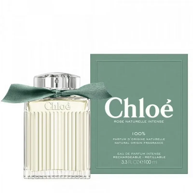 Chloé Rose Naturelle Intense Chloé | ESENNIA