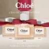 Chloé L'Eau de Parfum Intense | ESENNIA