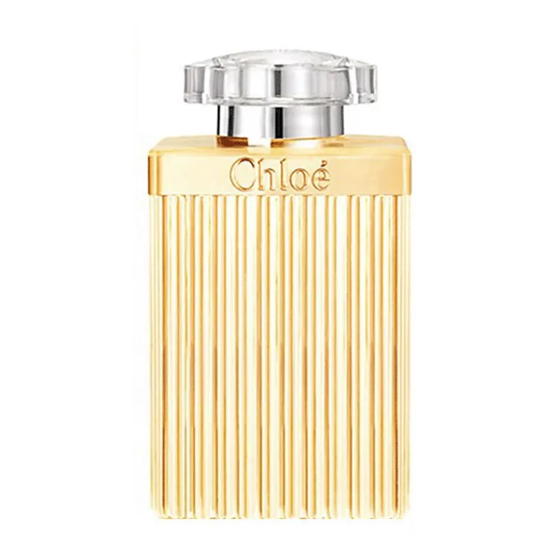 CHLOE Woman Shower Gel 200 ML | ESENNIA