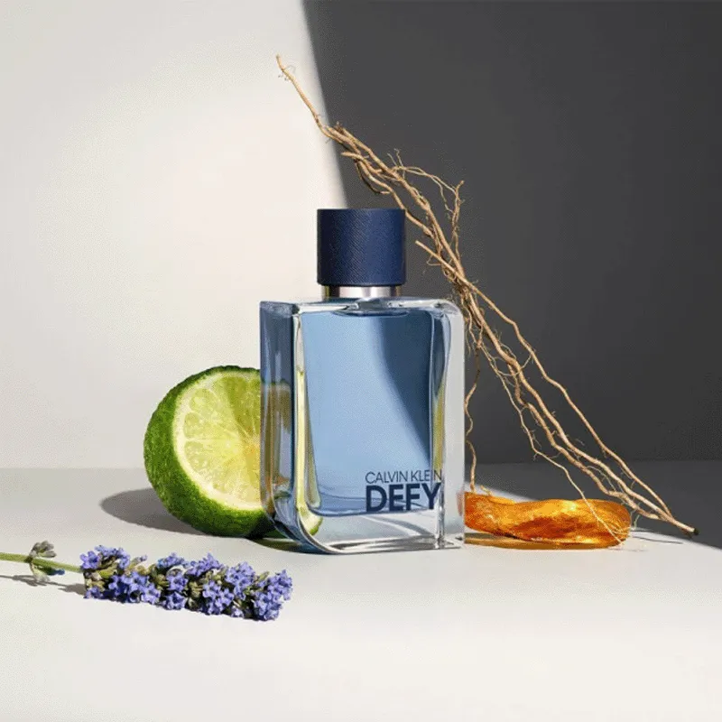 Defy Calvin Klein | ESENNIA