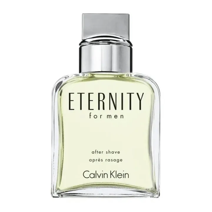 Calvin klein Eternity After Shave 100 ML | ESENNIA