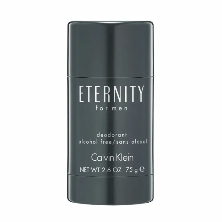 Calvin Klein Eternity Desodorante en stick | ESENNIA